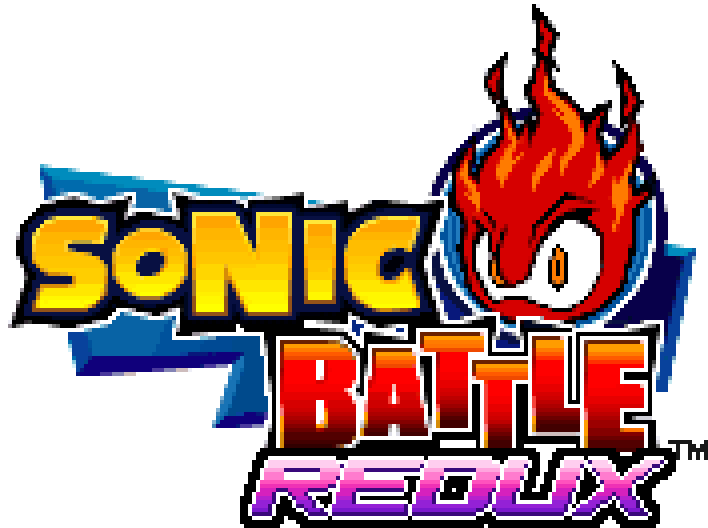 Sonic Battle Redux